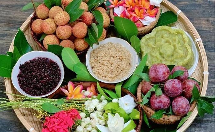 Hà Nội tổ chức triển lãm “Tết Đoan Ngọ xưa và nay - Gió lành Đoan Dương” trực tuyến